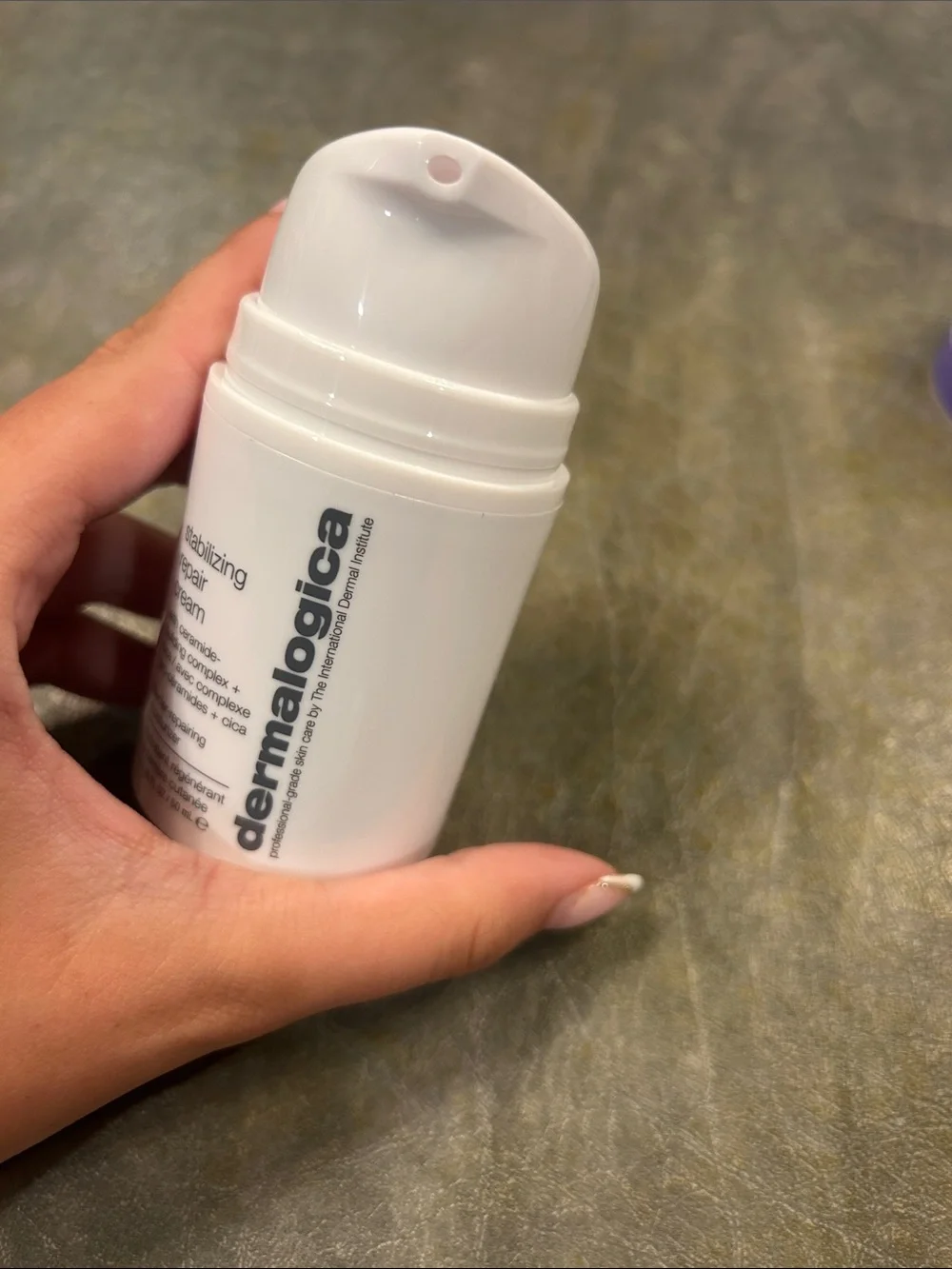 Dermalogica stabilizing repair cream - STRENGTHENS, SOOTHES, REPAIRS